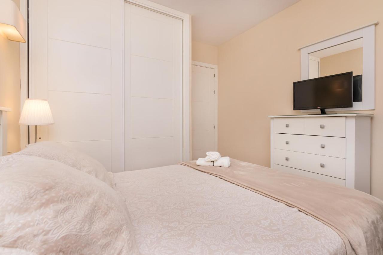 Appartement Bhost - The King Fuengirola